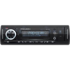Автомагнитола PREMIERA DSP-400 FM/USB/BT ресивер