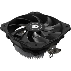 ID-COOLING Кулер DK-03 LGA1700/1200/115X/775/AM4/AM3/+/AM2/+/FM2/+/FM1 (36шт/кор, TDP 100W, FAN 120mm) RET