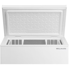 Морозильный ларь WILLMARK CF-270IW (ИНВЕРТ.КОМПР.TOSH.210л., -28~-12°C/0~+12°C,2корз,гар.10лет,бел.)