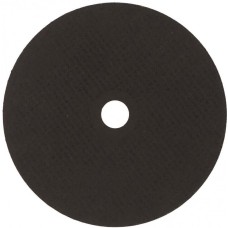 Круг отрезной СИБРТЕХ Круг отрезной по металлу, 180 х 2.5 х 22.2 мм, 84%A+16%B