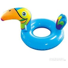 ECOS Круг для плавания Тукан 127*98*72 см SC-57 (993157)