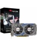 AFOX Видеокарта PCIE16 GTX1650 4GB GDDR6 AF1650-4096D6H1-V8