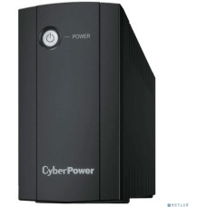 CYBERPOWER UTI675EI ИБП Line-Interactive, Tower, 675VA/360W (IEC C13 x 4)