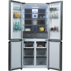 ХОЛОДИЛЬНИК-МОРОЗИЛЬНИК БИРЮСА CD 496 TCG