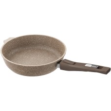 Сковорода МЕЧТА 030806 со съемной ручкой. 