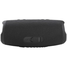 Колонка портативная JBL CHARGE 5 BLACK черный (JBLCHARGE5BLK)