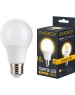 Лампа светодиодная ENERGY LED А60-8-E27-3000 (109304)