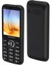 Телефон мобильный MAXVI K15c black