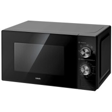 Микроволновая печь BBK 20MWS-762M/B черный