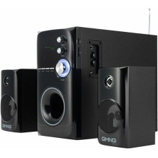 OKLICK Колонки Bluetooth OK-471, 2.1, черный [1475340]