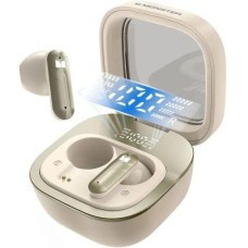 TWS наушники MONSTER N-lite 212 (MH22230) бежевые