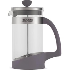 Френч-пресс RONDELL Akzent RDS-937 0.6л фиолетовый