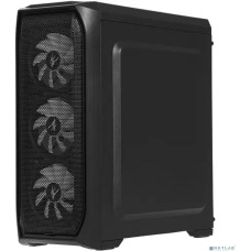 Корпус для ПК ZALMAN Корпус MIDITOWER W/O PSU N5 MF