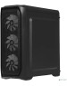 Корпус для ПК ZALMAN Корпус MIDITOWER W/O PSU N5 MF