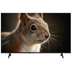 Телевизор Topdevice 43''/FHD/VA/Smart SBER/1.5-32 ГБ/Wi-Fi 2.4+5 ГГц/BT 5.1/60 Гц/черный (TDWC43BF4260V)