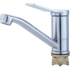 Смеситель OASIS L3017MG_Mat для раковины