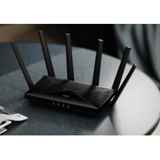 Роутер CUDY WR6500