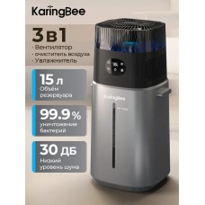 Увлажнитель воздуха KARINGBEE увлажнитель F600
