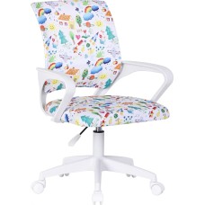 Кресло DEFENDER (64816) Fiesta Детск.рисунок