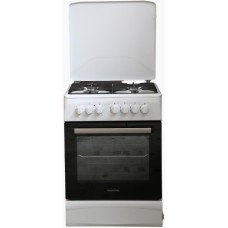 Газовая плита RENOVA SG6E-ICTDW-TR