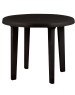 Стол DECORONA DC628611011 DeVeranda круглый D 860 мм теплый орех