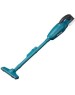 Строительный пылесос MAKITA Строительный пылесос DCL180Z, аккумуляторный, без АКБ, без ЗУ, синий