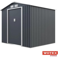 Сарай WOTEX 2131953 Storage-03-3