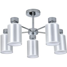 Светильник ESCADA 120006/5R E14*40W Chrome
