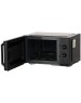 Микроволновая печь TOSHIBA MW3-MM25PE(BK) [ПИ]