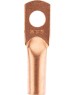 REXANT Наконечник медный ТМ 35-10-10 (35мм² - Ø10мм) (в упак. 5 шт.)