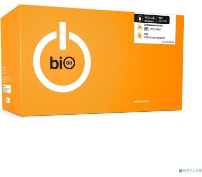 Bion Cartridge CF400A