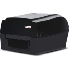 MERTECH Термопринтер TLP300 Terra Nova (4593) 300dpi 100мм/с/USB/RS232/Eth для печ.этик. черный