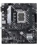 ASUS Материнская плата PRIME H610M-A D4-CSM, Socket LGA 1700, Intel H610, mATX, Ret