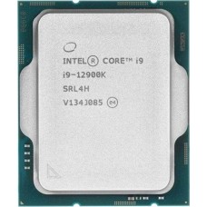 INTEL Процессор Core i9 12900K, LGA 1700, OEM [cm8071504549230 srl4h]