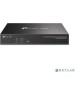 TP-LINK SMB TP-Link VIGI NVR1004H-4P 4-канальный сетевой видеорегистратор с поддержкой PoE+