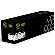 CACTUS Картридж CS-TK685, TK-685, черный / CS-TK685