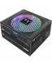 THERMALTAKE Блок питания Toughpower GF1 ARGB, 650Вт, 140мм, черный, retail [ps-tpd-0650f3fage-1]