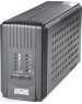 PowerCom Smart King Pro+ SPT-700-II ИБП {Line-Interactive, 700 ВА / 550 Вт, Tower, 3 xC13 с резервным питанием и 2 xC13 с фильтрацией, USB, USB} (1154033)