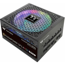 THERMALTAKE Блок питания Toughpower GF A3 Gen.5, 850Вт, 140мм, retail [ps-tpd-0850fnfage-h]