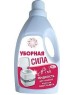 сад БЕЗ ТМ Уборная сила Pink 950мл жидкость для верхнего бачка (102060)