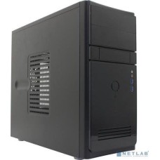 INWIN Mini Tower ENR021BL PM-400ATX U3.0*2+A(HD) mATX [6194116]