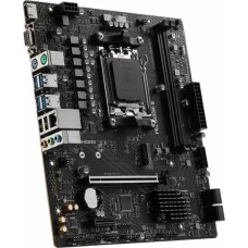 Материнская плата MSI Материнская плата PRO B650M-B, Socket AM5, AMD B650, mATX, Ret