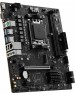 Материнская плата MSI Материнская плата PRO B650M-B, Socket AM5, AMD B650, mATX, Ret