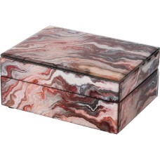 Шкатулка LEFARD ШКАТУЛКА 16Х12Х7 СМ 06-372