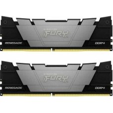KINGSTON Модуль памяти DIMM DDR4-3200 32GB (16GBx2) KF432C16RB12K2/32