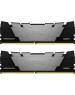 Модуль памяти KINGSTON Модуль памяти DIMM 32GB (16GBx2) DDR4-3200 KF432C16RB12K2/32