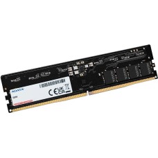 A-DATA Память DDR5 32GB 5600MHz AD5U560032G-S RTL PC5-44800 CL46 DIMM 288-pin 1.1В single rank Ret
