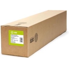 CACTUS Холст CS-MC260-106730, для струйной печати, 1067мм х 30м, втулка 50.8мм (2