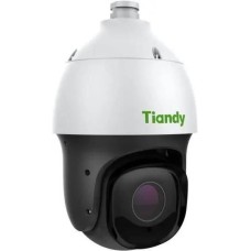 TIANDY Камера видеонаблюдения IP TC-H324S 23X/I/E/C/V3.0, 1920х1080 pix, 5.2-98 мм, белый