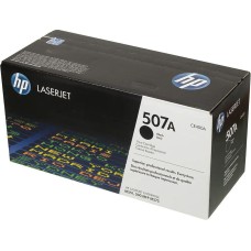 Картридж HP Картридж 507A, черный / CE400A